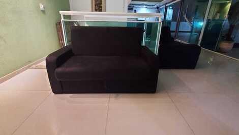 Sofás cama casal