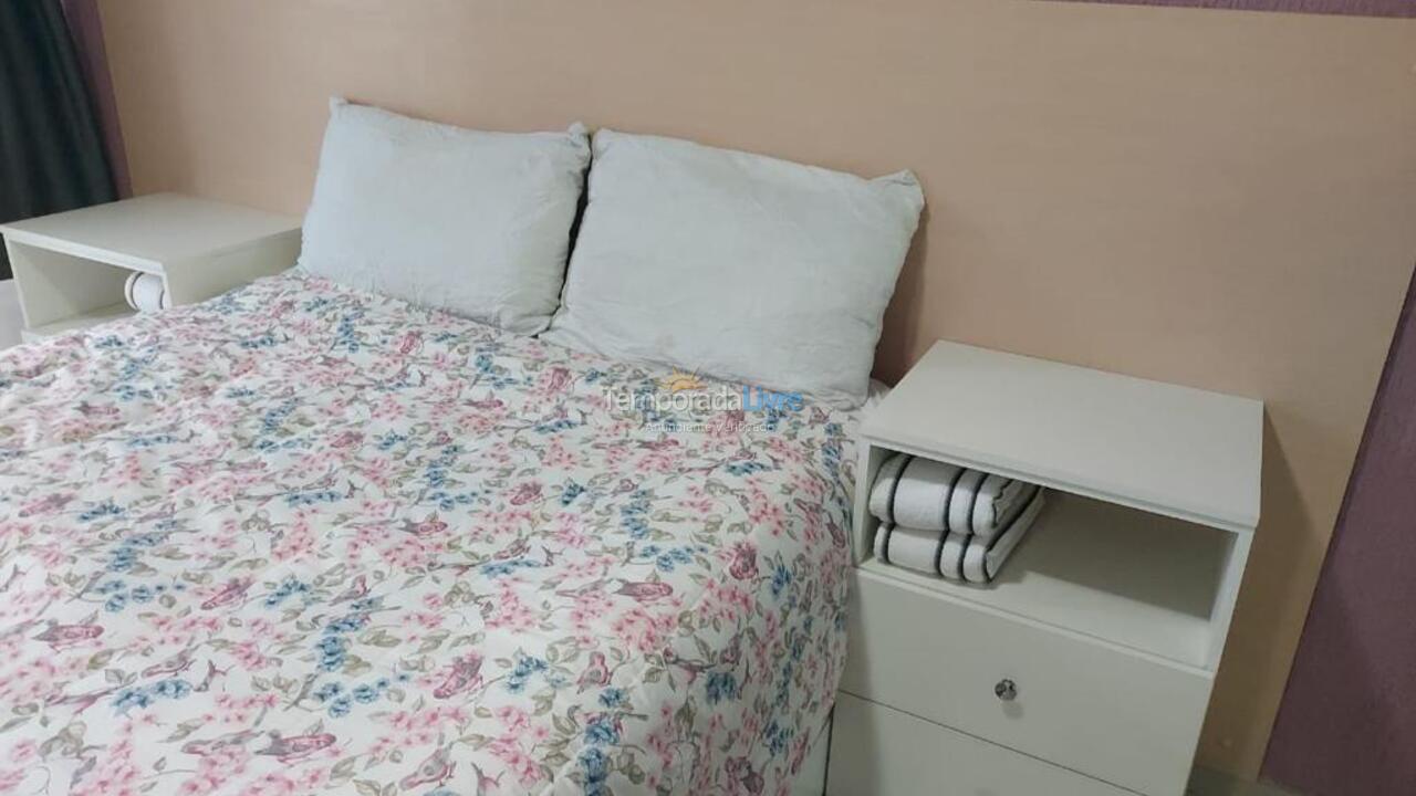 Apartamento para alquiler de vacaciones em Rio de Janeiro (Recreio dos Bandeirantes)
