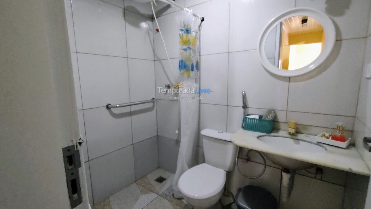 House for vacation rental in Armação dos Búzios (Geribá)