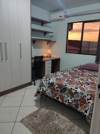 Apartment for rent in Chapecó - Passo dos Fortes