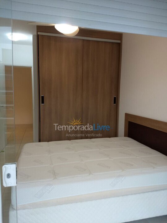 Apartamento para alquiler de vacaciones em Bertioga (Riviera de São Lourenço)