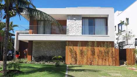 Casa para alugar em Camaçari - Praia de Guarajuba