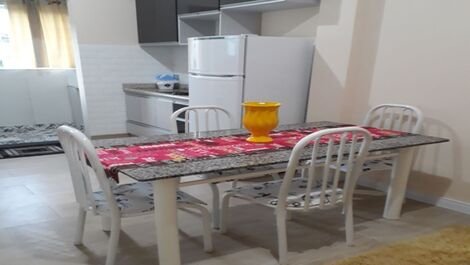 Apartamento para alquilar en Cunha - Alto do Cruzeiro
