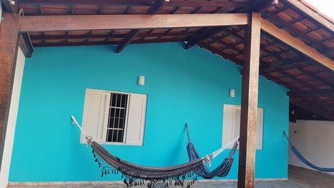 Casa para alugar em Ubatuba - Praia das Toninhas