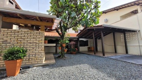 House for rent in Bombinhas - Praia de Bombas