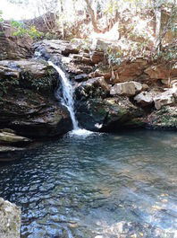 Chalé Mirante do Corumbá