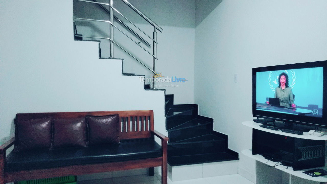 Casa para aluguel de temporada em Arraial D'ajuda (Arraial dajuda)