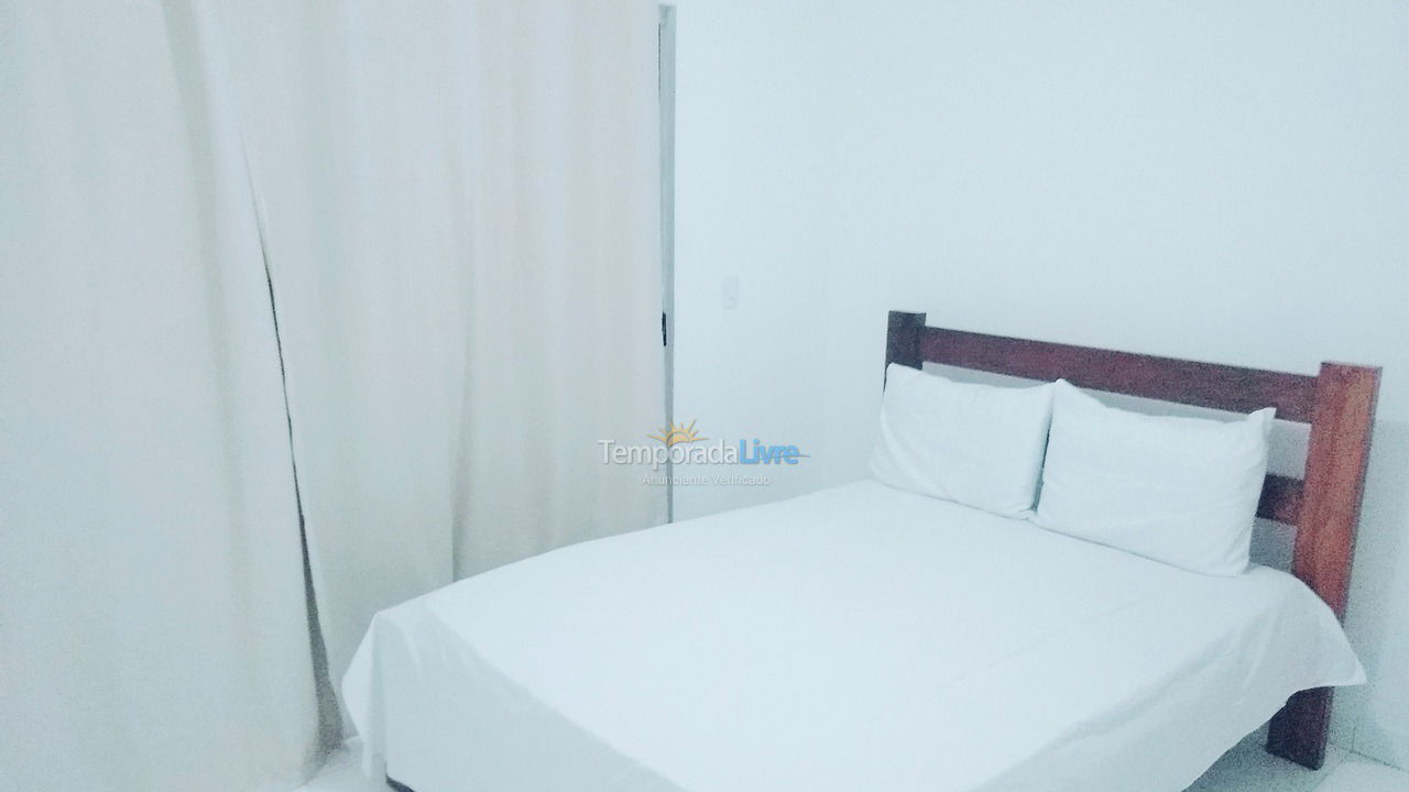 Casa para aluguel de temporada em Arraial D'ajuda (Arraial dajuda)
