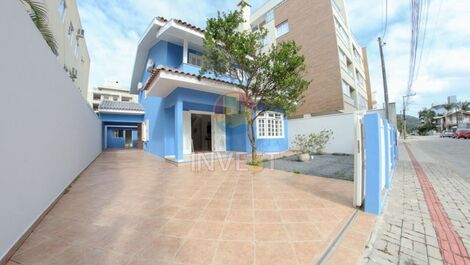 House for rent in Bombinhas - Praia de Bombas
