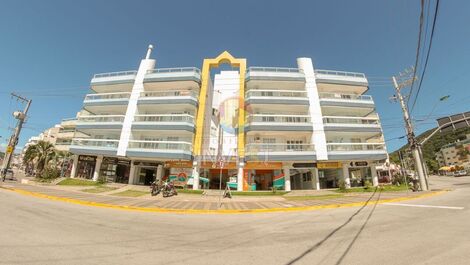 Apartment for rent in Bombinhas - Praia de Bombas