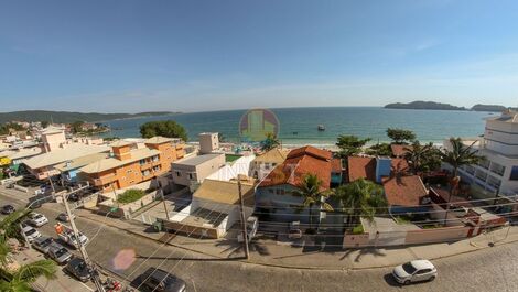 Apartamento para alugar em Bombinhas - Praia de Bombinhas