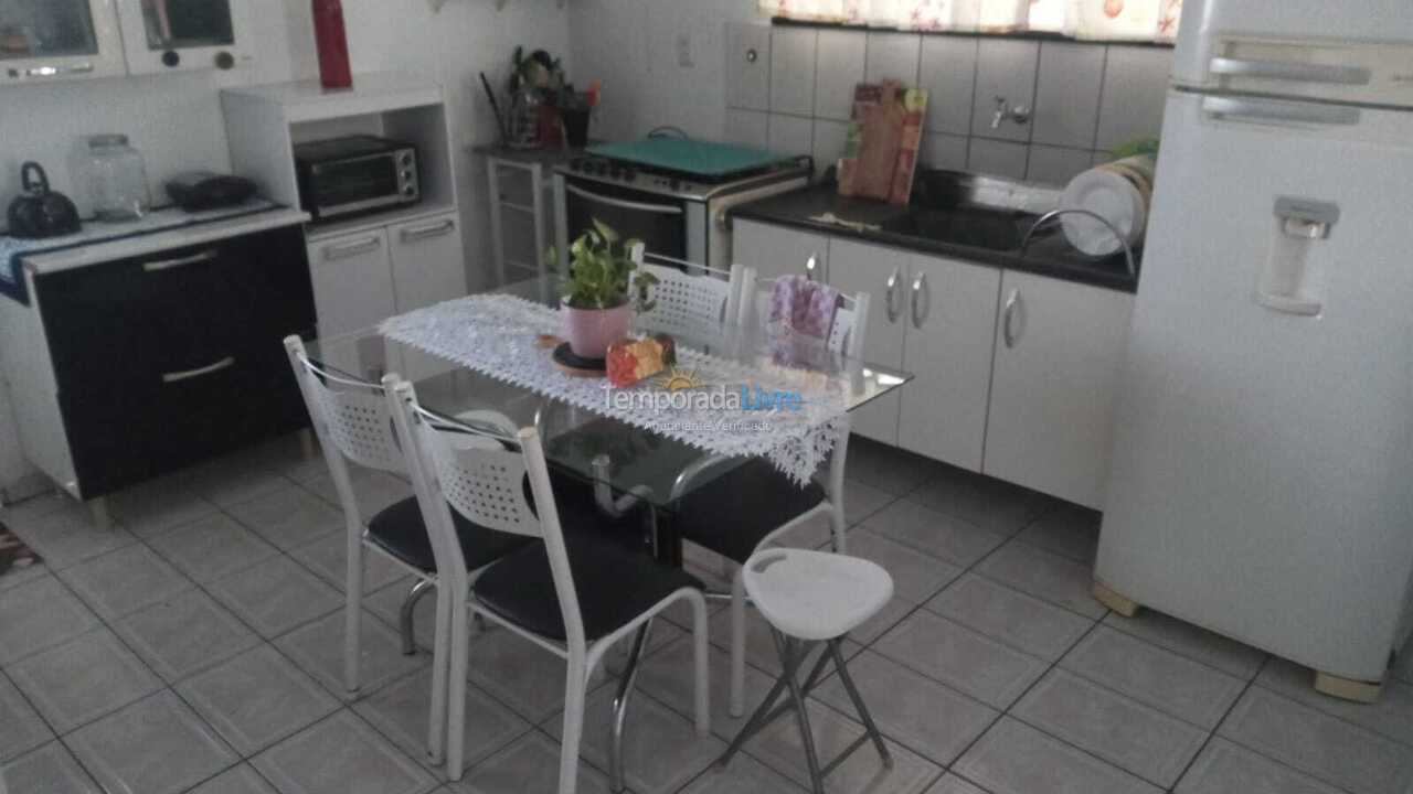 Chácara / sítio para aluguel de temporada em Boa Vista (Operário)