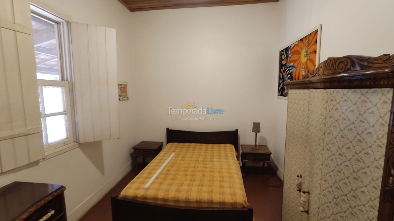 House for vacation rental in Atibaia (Bairro do Tanque)