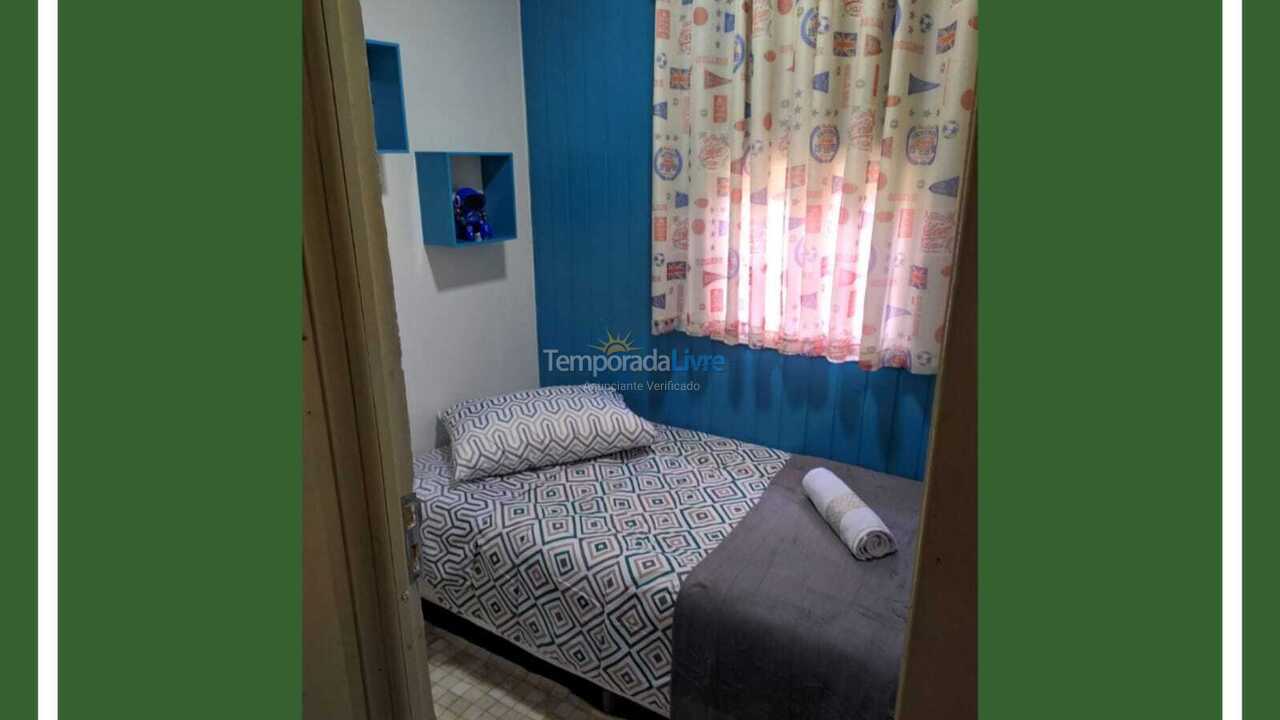 Casa para aluguel de temporada em Canela (Centro)