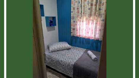 Green house em Canela