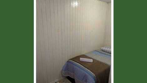 Green house em Canela