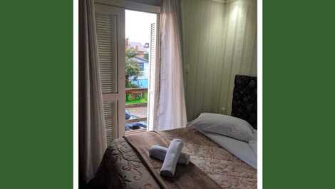 Green house em Canela