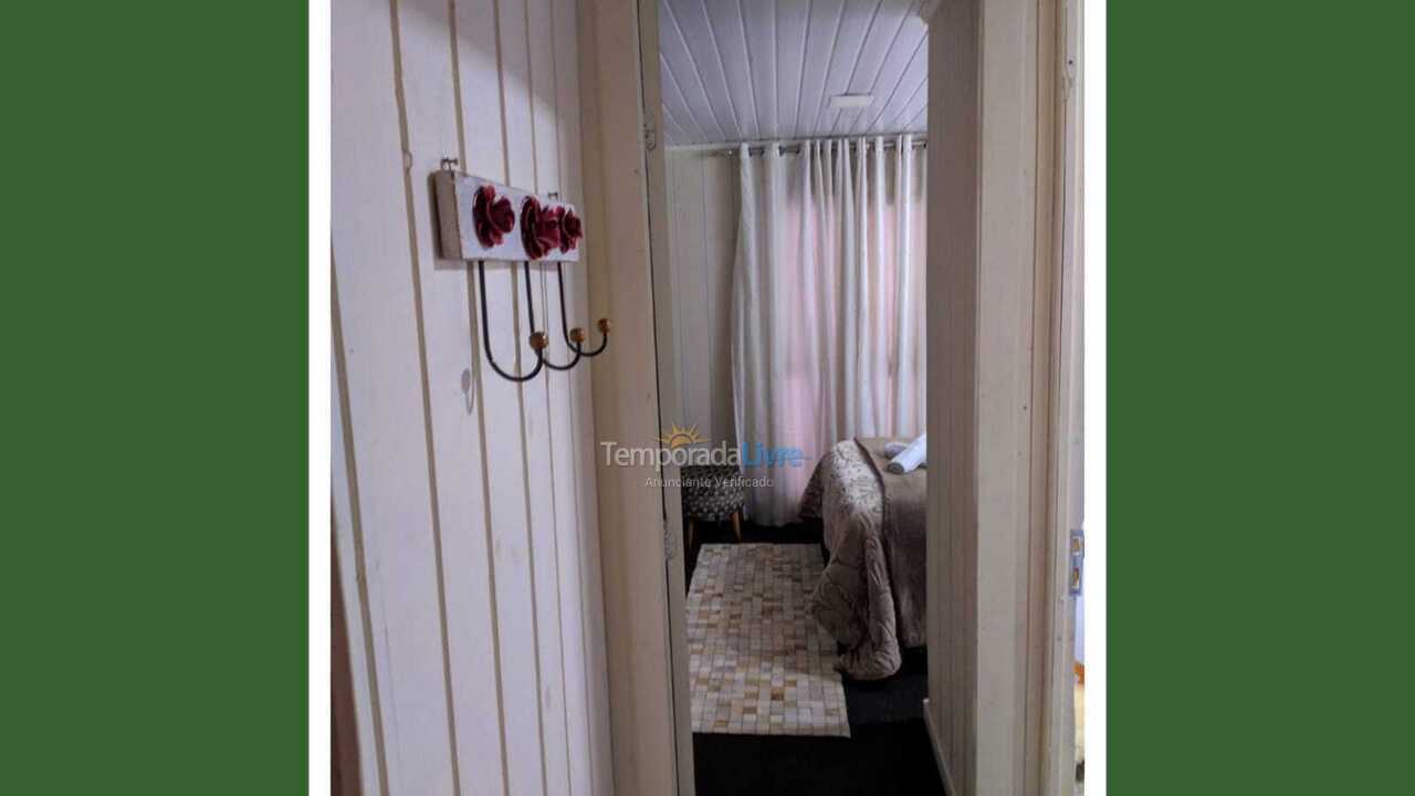 Casa para aluguel de temporada em Canela (Centro)