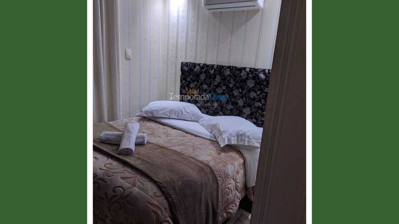 Casa para aluguel de temporada em Canela (Centro)