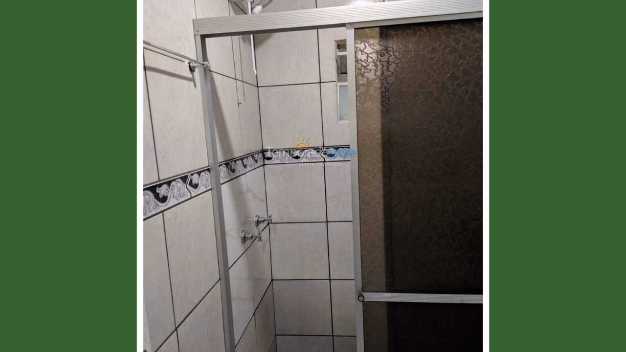Casa para aluguel de temporada em Canela (Centro)