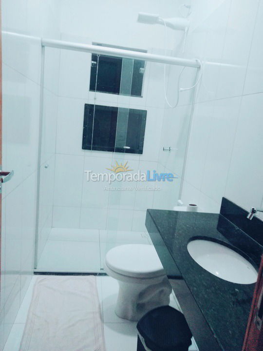 Casa para aluguel de temporada em Arraial D'ajuda (Arraial dajuda)