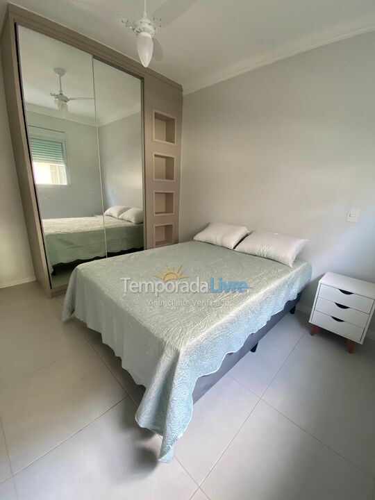 Apartamento para alquiler de vacaciones em Florianopolis (Praia dos Ingleses)