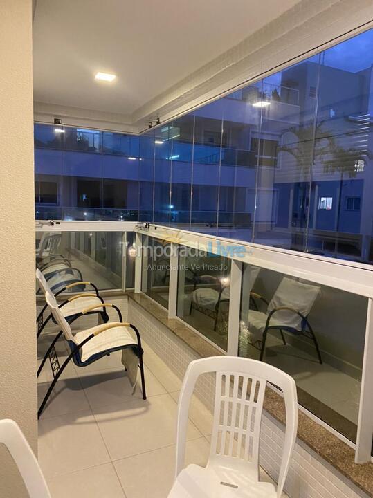 Apartamento para alquiler de vacaciones em Florianopolis (Praia dos Ingleses)