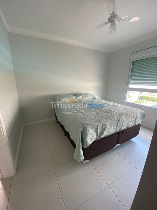 Apartamento para alquiler de vacaciones em Florianopolis (Praia dos Ingleses)