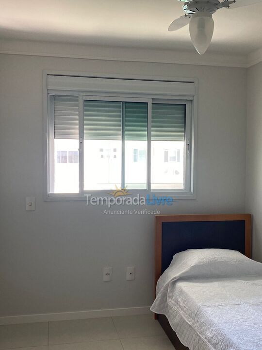 Apartamento para alquiler de vacaciones em Florianopolis (Praia dos Ingleses)