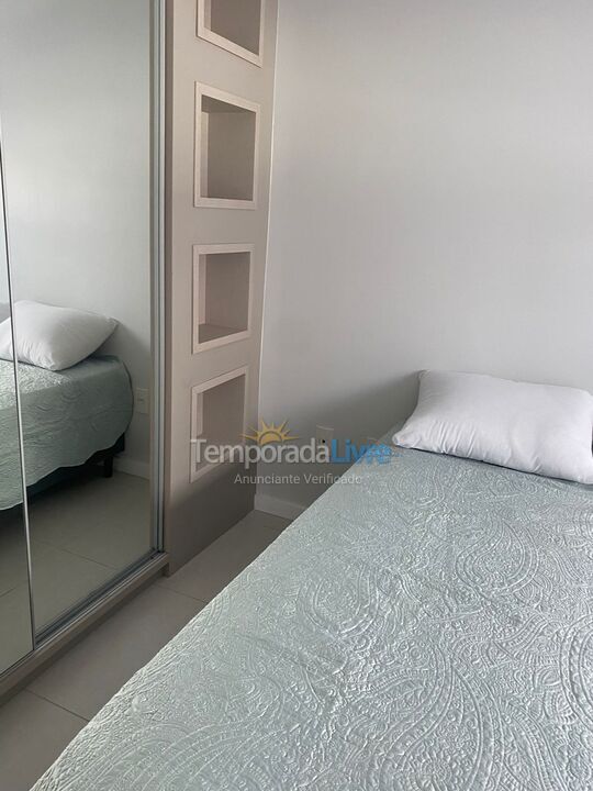 Apartamento para alquiler de vacaciones em Florianopolis (Praia dos Ingleses)