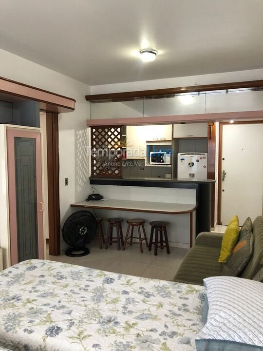 Apartamento para aluguel de temporada em Guarapari (Praia do Morro Para Alugar)