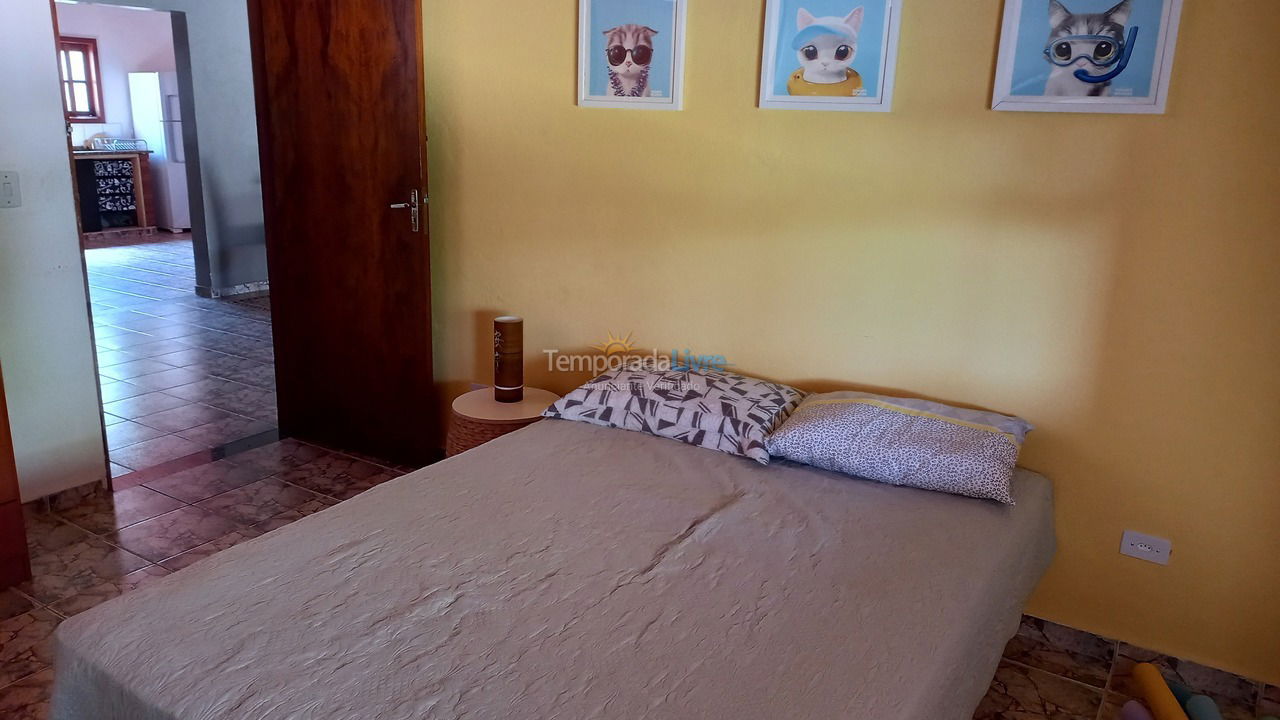 Chácara / sítio para aluguel de temporada em Mairinque (Condomínio Recanto do Sol)