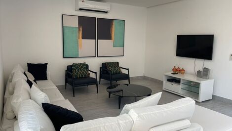 Mansión 6 suites Cerca del mar!