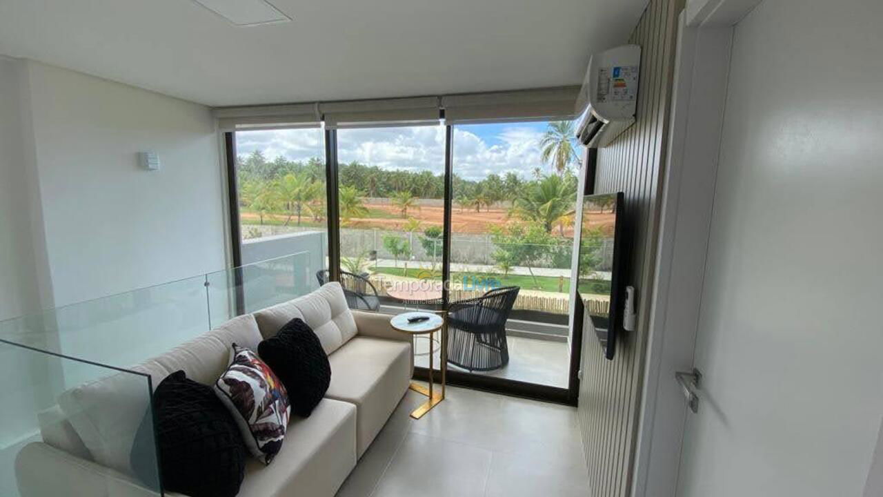 Casa para aluguel de temporada em São Miguel dos Milagres (Praia do Marceneiro)