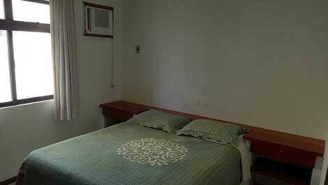 Excelente apartamento 2 dormitórios em Bombas