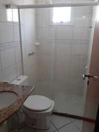 Apto Beira Mar.,c/3 Qtos C/1suites, C/1gar. Vista