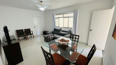 Apt Munich 2 bedrooms 1suite Guarapari, Summer, Vacation, Praia do Morro