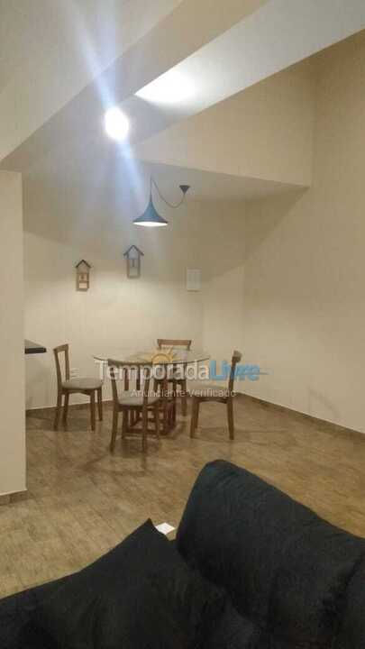 Casa para alquiler de vacaciones em Igaratá (Portal de Igaratá)
