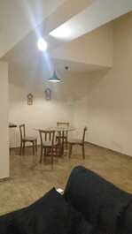 Condominio Casa de Campo Minoti con piscina climatizada.