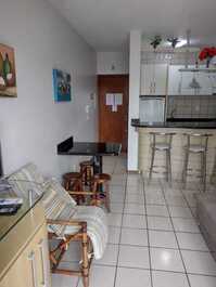 Apartment in the center of Canasvieiras