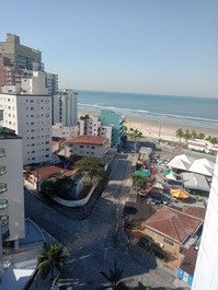 Apartment for rent in Praia Grande - Vila Assunção