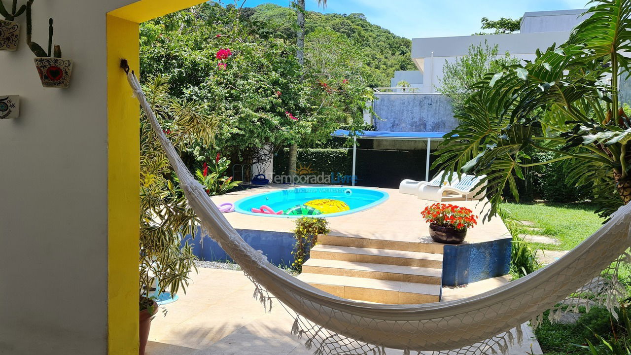 House for vacation rental in Guarujá (Guaiúba)
