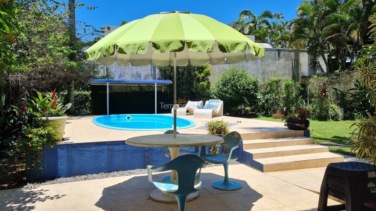 House for vacation rental in Guarujá (Guaiúba)