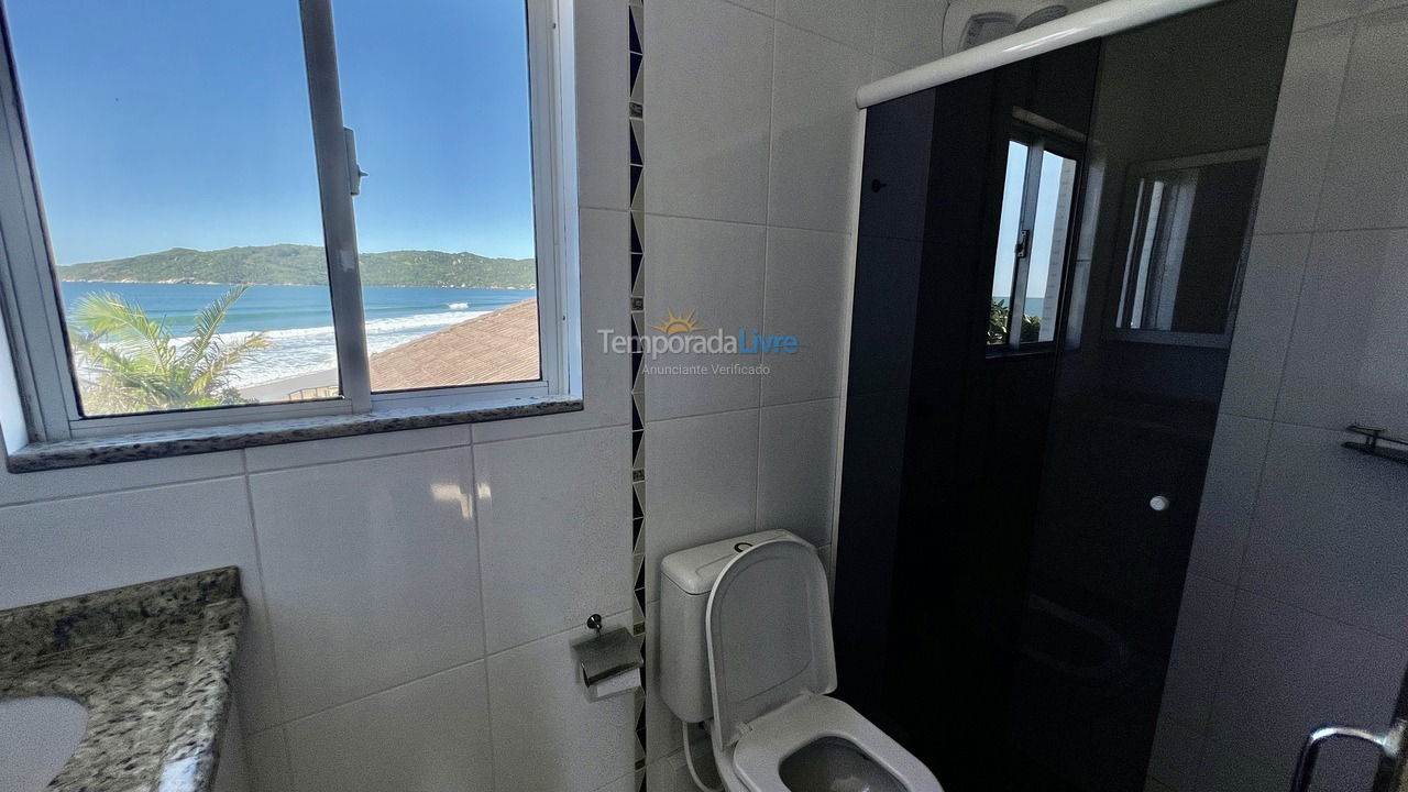 Apartment for vacation rental in Bombinhas (Mariscal)