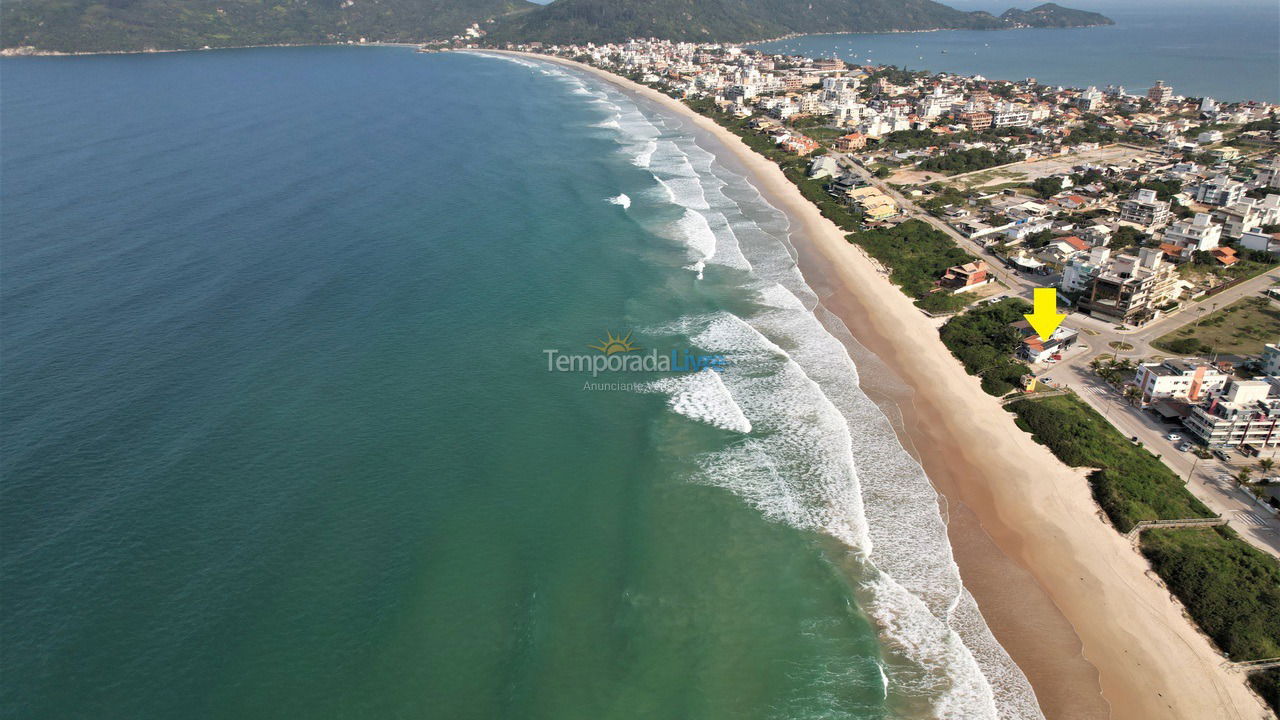 Apartamento para alquiler de vacaciones em Bombinhas (Mariscal)