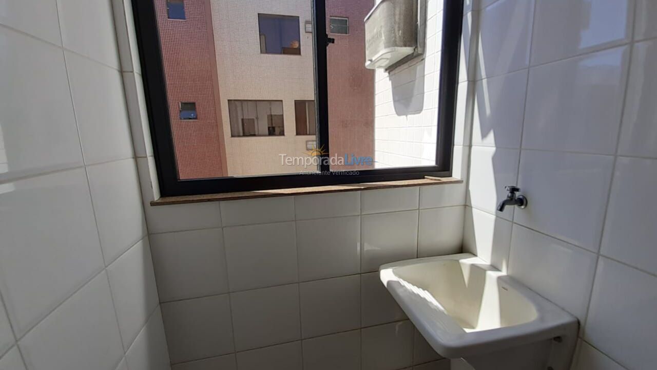 Apartamento para aluguel de temporada em Cabo Frio (Vila Nova)