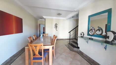 Sala de jantar