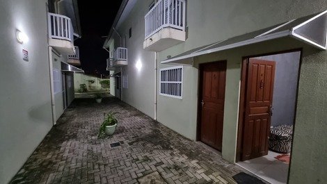 House for rent in Mongaguá - Vila Atlântica