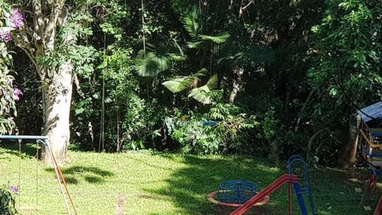 Chácara / sítio para aluguel de temporada em Santa Isabel (Santa Isabel)