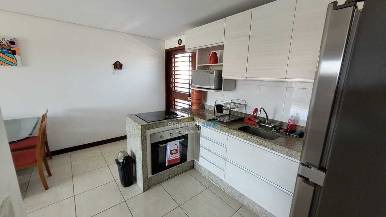 Apartamento para alquiler de vacaciones em Tamandaré (Praia dos Carneiros)